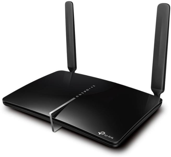 overlay_a79f0919d0761c27d9a68b1f2b2f68c1.jpg TP-LINK AC1200 Wireless Dual Band 4G + cat6 Router, ARCHER - imagine 1