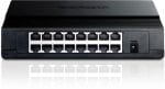 Switch TP-Link TL-SF1016D, 16 port, 10/100 Mbps - imagine 2