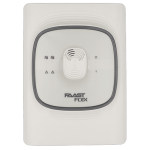 DETECTOR DE FUM CU ASPIRATIE FLX-010 CONFIGURATIE EXTENSIBILA MODULAR PANA