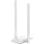 Adaptor Wireless MERCUSYS MW300UH, N300, 300 Mbps - imagine 2