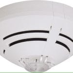 Honeywell Detector multicriterial OTblue IQ8Quad LKM, 802379;