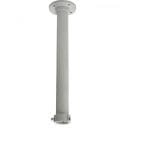 Suport de prindere Hikvision DS-1662ZJ;white Aluminum alloy Φ116.5×500mm