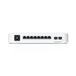 UBIQUITI Switch 8 porturi POE USW-PRO-8-POE-120W, Layer 3, Dimensiuni: 200 - imagine 2