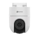 Camera de supraveghere Ezviz CS-H8c-R100-1K2WKFL(4mm), 2MP, Sensor:1/2.7" Progressive Scan CMOS,