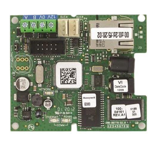 overlay_aee4694868e2c8bcc1a0d8dbdf1e137f.jpg Honeywell Galaxy Dimension IP Module, supports ISOM protocol, 1x RS-485, - imagine 1