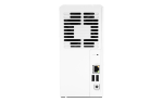 NAS QNAP 233 2-Bay, CPU ARM 2.0GHz Quad core, RAM - imagine 2