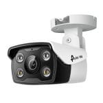 Camera IP Bullet TP-Link VIGI C330(2.8mm), 3MP, Lentila 2.8mm, IR+WL