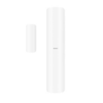 Contact magnetic wireless AXPRO Hikvision DS-PDMCK-EG2-WE(B), frecventa operare: 868 MHz,