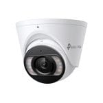Camera IP Turret TP-Link VIGI InSight S485, 8MP, Lentila 2.8mm,