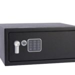 Seif Yale Standard tip Laptop YLV/200;  Tastatura digitala programabila si