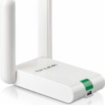 Adaptor Wireless TP-LINK TL-WN822N, Wi-Fi, Single-Band
