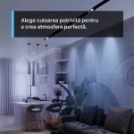 TP-LINK TAPO L630 SMART LIGHT BULB - imagine 3