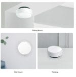 TP-Link AX3000 whole home mesh Wi-Fi 6 System, Deco X50-POE(2-pack); - imagine 4