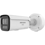 Camera de supraveghere IP Bullet 4MP Hikvision DS-2CD2647G3- LIZS2UY/SL(2.8-12MM), lentila