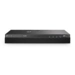NVR PoE TP-Link VIGI 8 canale 2008H-8MP ; 93W, 8 - imagine 2