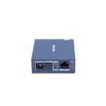 Receptor Hikvision DS-3D501R-3, 1 x 10/100/1000 Mbps RJ45 port and