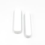 Contact magnetic de exterior wireless AXPRO  Hikvision DS-PDMCX-E-WE, frecventa