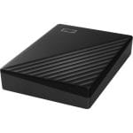HDD Extern WD My Passport, 5TB, negru, USB 3.2 - imagine 3
