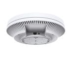 "AX5400 Ceiling Mount Dual-Band Wi-Fi 6 Access Point PORT: 1×2.5 - imagine 2