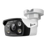 "TP-Link Camera IR de supraveghere Bullet pentru exterior VIGIC350I(4MM), Senzor
