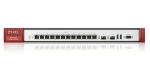 Zyxel ATP HARDWARE FIREWALL 12 Gigabit user-definable ports, 2*SFP, 2* - imagine 3