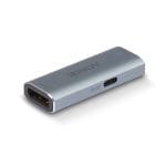 Adaptor Lindy DisplayPort 1.4 Repeater, latime de banda suportata 32.4 - imagine 3
