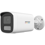 Camera de supraveghere IP Bullet 6MP ColorVu Hikvision DS-2CD1T67G2H- LIU(4MM),