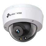 Camera IP Dome TP-Link VIGI C240(2.8MM), 4MP, Lentila 2.8mm, IR+WL