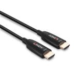 Cablu Lindy HDMI 8k60, fibra optica hybrid, lungime 50m, rezolutie - imagine 3