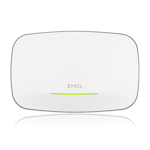 overlay_bd3048fa457e81dfb21c84bdb811e20b.jpg ZYXEL WBE530 WLAN Access Point 2.4/5 GHz 10776 MBit/s, PoE+ - imagine 1