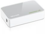 Switch TP-Link TL-SF1005D, 5 port, 10/100 Mbps - imagine 2