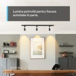 TP-LINK TAPO L630 SMART LIGHT BULB - imagine 4