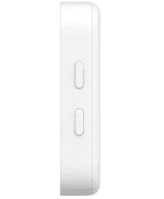 Xiaomi Mi Temp&Humidity Monitor 3 White - imagine 2
