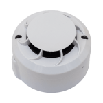 Detector optic de fum wireless MORLEY-IAS; Frecventa:865-870 Mhz; Putere iesire