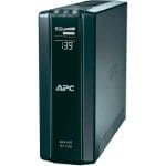 UPS APC Back-UPS RS line-interactive / aprox.sinusoida 1500VA / 865W