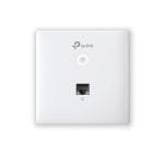 Wireless Access Point TP-Link EAP230-WALL, 1× 10/100/1000 Mbps Ethernet Port,