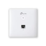 Wireless Access Point TP-Link EAP230-WALL, 1× 10/100/1000 Mbps Ethernet Port,