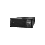 UPS APC Smart-UPS SRT online dubla-conversie 6000VA / 6000W 6 - imagine 2