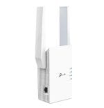TP-link AX3000 Wi-Fi Mesh Range Extender, RE705X, 1 Port Ethernet - imagine 2