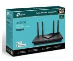 TP-Link Wireless Router, ARCHER AX55 ;WI-FI 6 ,dual band AX3000 - imagine 4