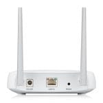 ZYXEL NWA30BE WIRELESS AP 2.4-5GHz - imagine 3