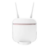 D-Link Router Wireless DWR-978 5G, AC2600, Dual-Band, MU-MIMO, Porturi: 4