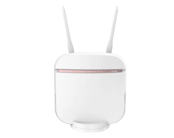 overlay_c62962120d36d2655b6c12dde783a445.JPG D-Link Router Wireless DWR-978 5G, AC2600, Dual-Band, MU-MIMO, Porturi: 4 - imagine 1
