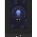 TERMINAL ACCESS FACE RECOGNITION Max.1500 faces capacity, Max.3000 fingerprints capacity,