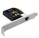 Adaptor wireless TP-Link, TX201, 2.5 Gigabit PCIe, Standarde și Protocoale: - imagine 2