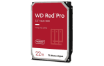HDD WD Red Pro 22TB SATA-III 7200 RPM 512MB - imagine 2