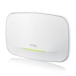 ZYXEL WBE530 WLAN Access Point 2.4/5 GHz 10776 MBit/s, PoE+ - imagine 4