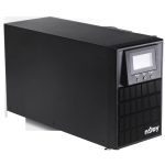 UPS nJoy Aten PRO 1000, 1000VA/800W, On-line (double convension UPS), - imagine 5