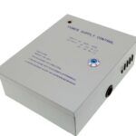 SURSA ALIMENTARE  5A CARCASA METAL Input voltage: 220V AC~240V