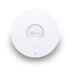 "AX3000 Ceiling Mount Dual-Band Wi-Fi 6 Access Point PORT:1× Gigabit